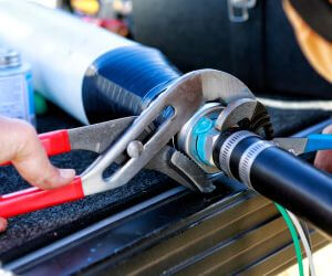 About Emergency plumbing pros Chilton, WI